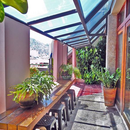 Ipanema'S Beautiful Penthouse Rio de Janeiro Exterior foto