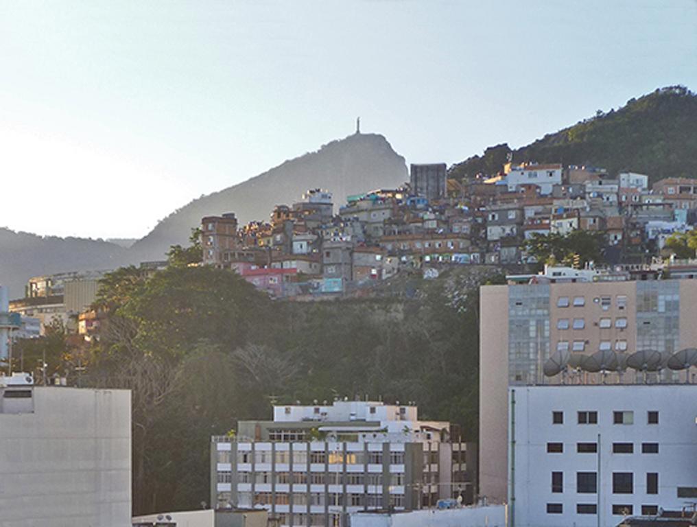 Ipanema'S Beautiful Penthouse Rio de Janeiro Exterior foto