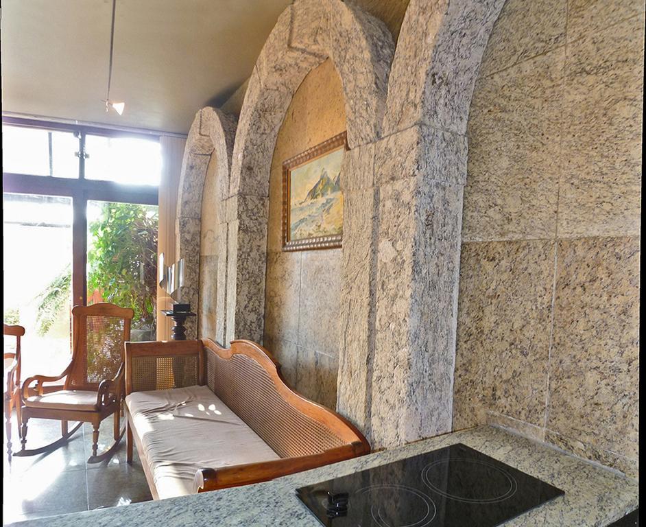 Ipanema'S Beautiful Penthouse Rio de Janeiro Exterior foto