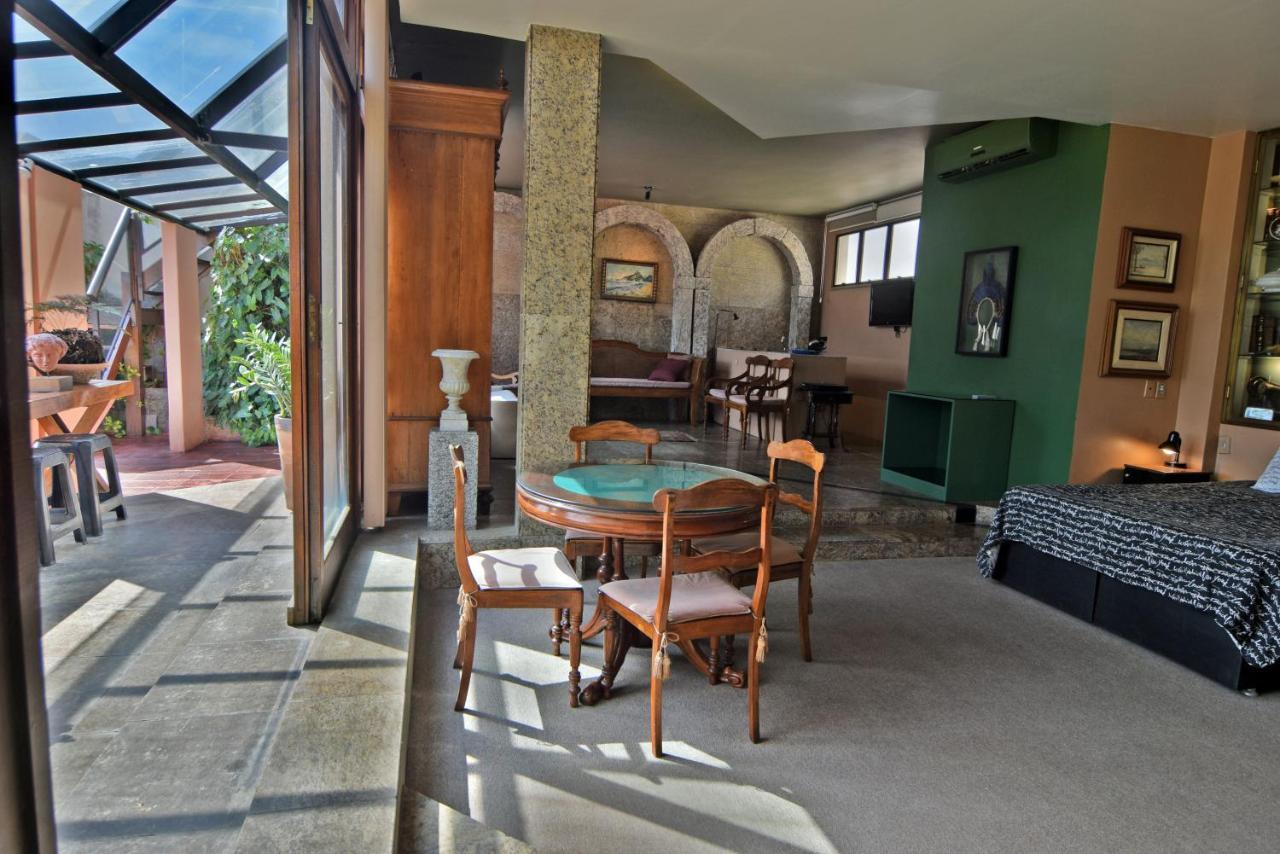 Ipanema'S Beautiful Penthouse Rio de Janeiro Exterior foto