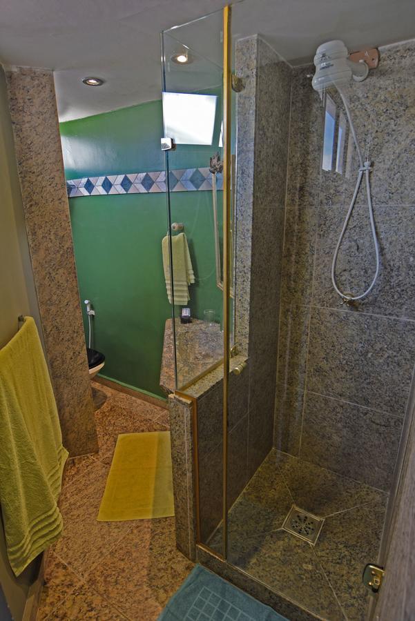 Ipanema'S Beautiful Penthouse Rio de Janeiro Exterior foto
