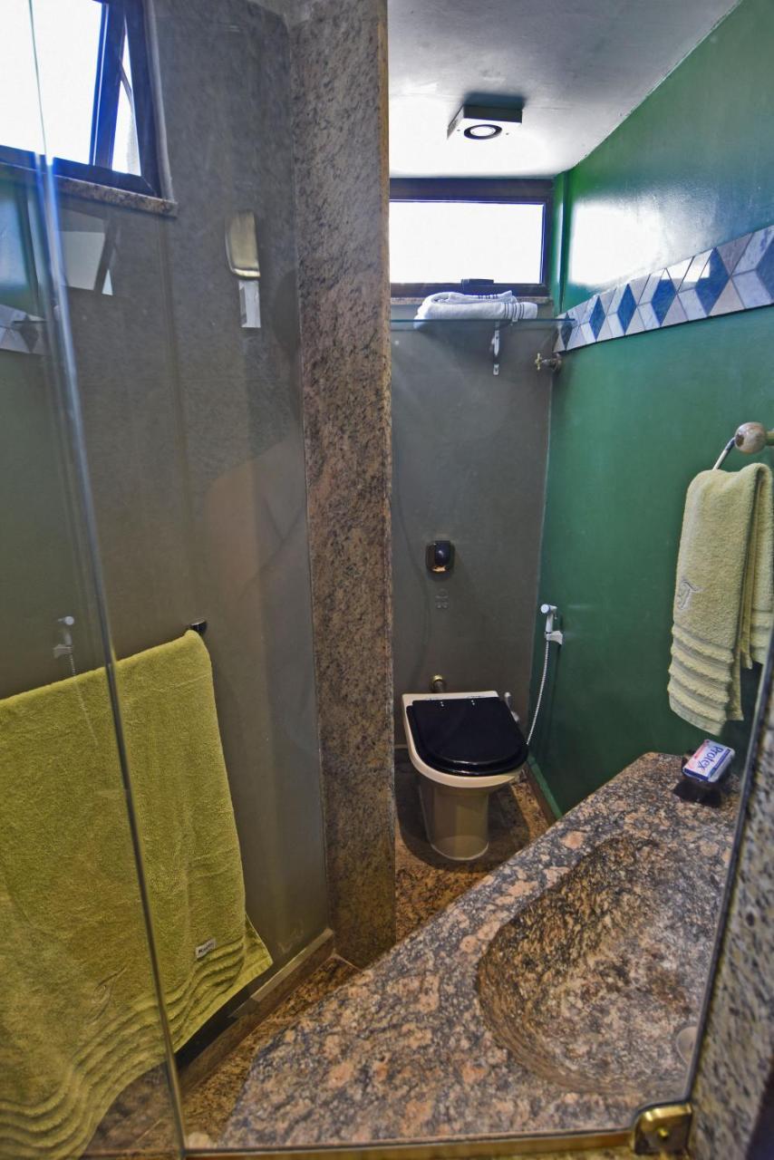 Ipanema'S Beautiful Penthouse Rio de Janeiro Exterior foto