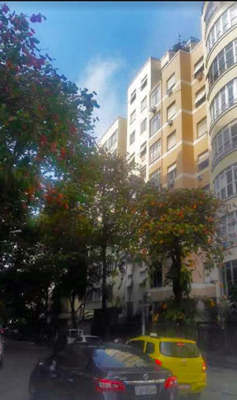 Ipanema'S Beautiful Penthouse Rio de Janeiro Exterior foto