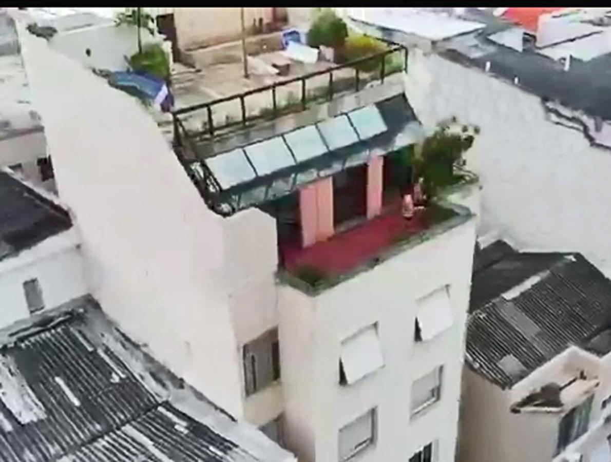 Ipanema'S Beautiful Penthouse Rio de Janeiro Exterior foto